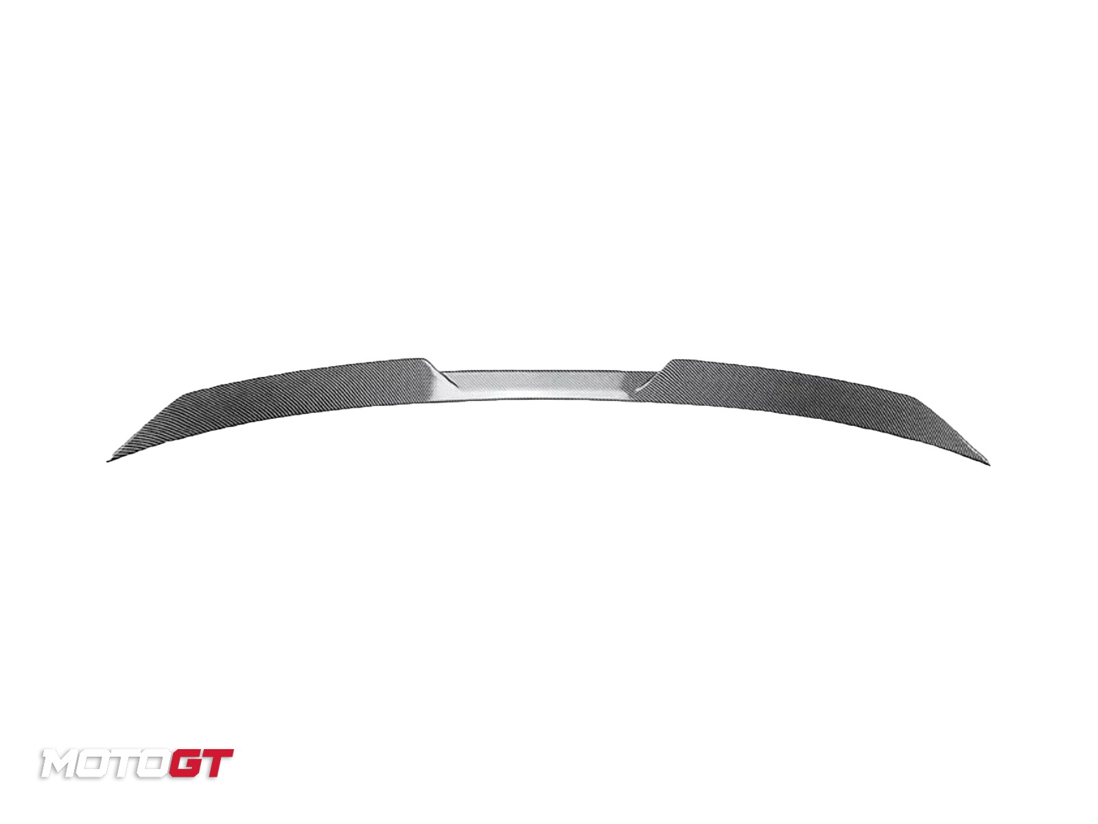 5 SERIES REAR SPOILER